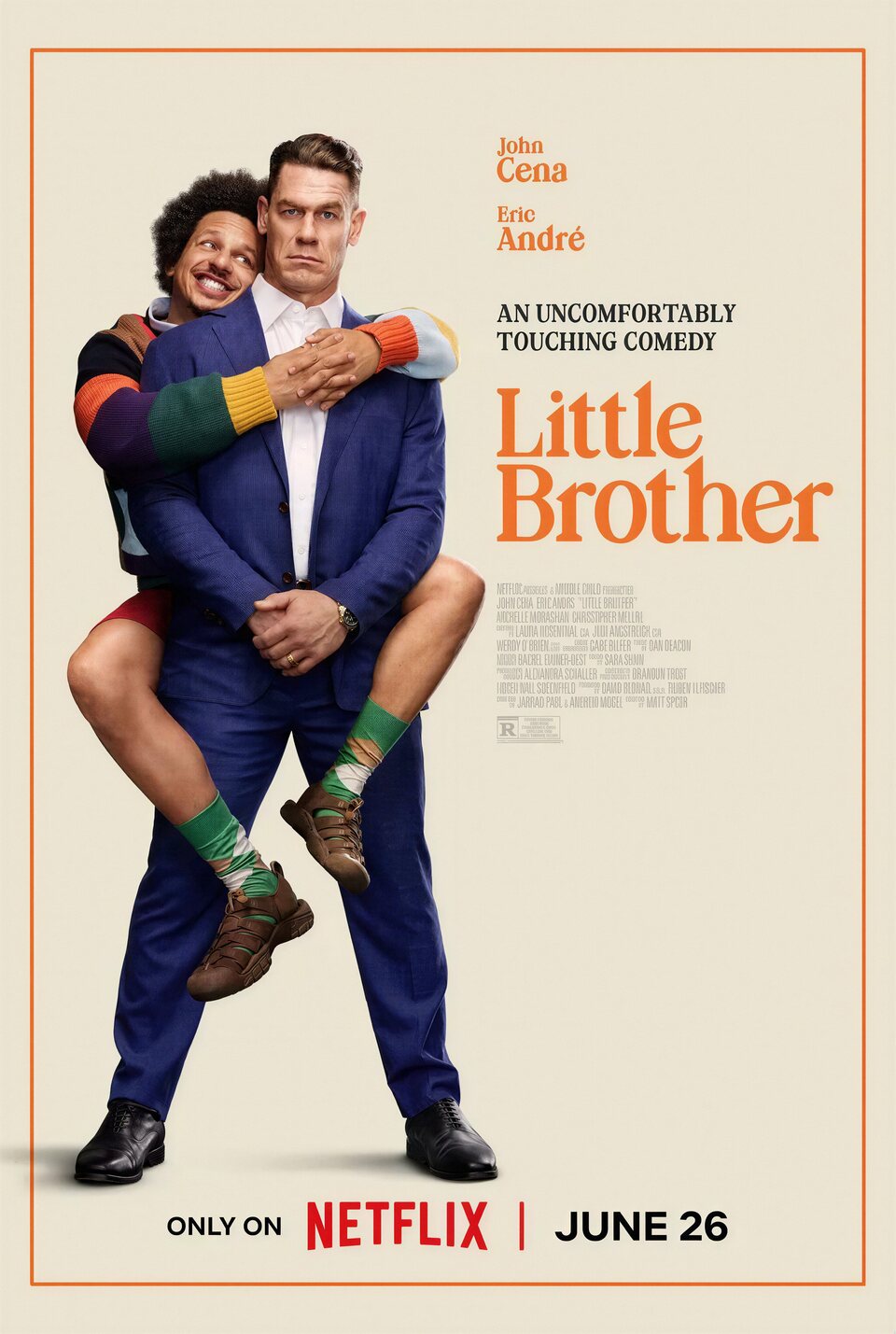 Cartel de Hermanito - Estados Unidos