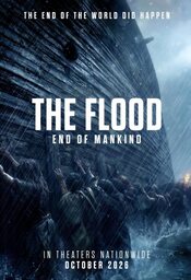 The Flood: End of Mankind