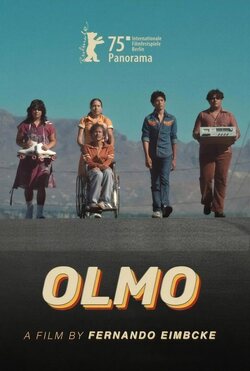 Cartel de Olmo
