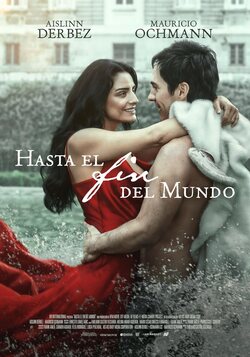 Cartel de Hasta el fin del mundo