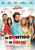 Ni contigo ni sin mí