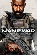 Cartel de Man of War