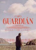 Cartel de El Guardián