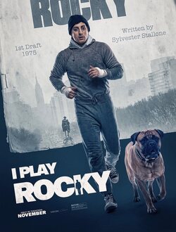 Tráiler 'Yo soy Rocky' (2026)