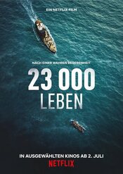 23 000 vidas