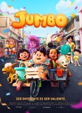 Cartel de Jumbo