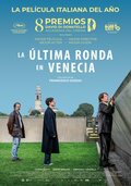 Cartel de La última ronda en Venecia