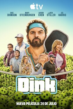 Tráiler en español 'Dink' (2026)