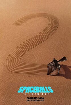 Spaceballs: The New One
