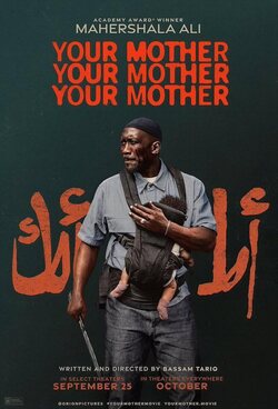 Cartel de Your Mother Your Mother Your Mother