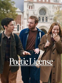Poetic License