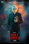 Cartel de Holy Father