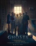 Ghosts: The Possession of Button House