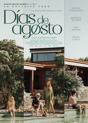 Días de agosto