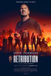 Rise of the Footsoldier: Retribution