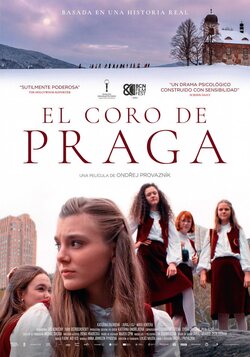 El coro de Praga