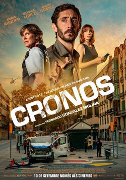 Cartel de Cronos