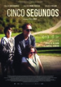 Cartel de Cinco segundos