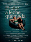 El olor a leche quemada