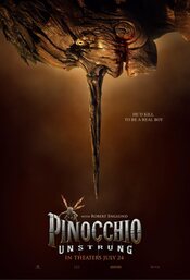 Pinocchio: Unstrung