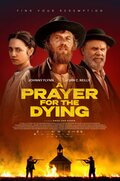 Cartel de A Prayer for the Dying
