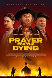 A Prayer for the Dying