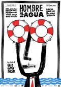Hombre al agua