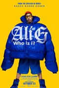 Ali G: Kién es yo?
