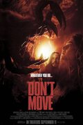 Don't Move
