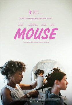 Cartel de Mouse