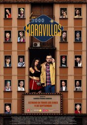 Las 3000 maravillas