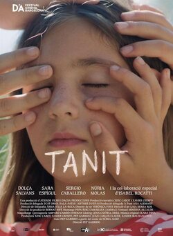 Cartel de Tanit