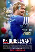 Mr. Irrelevant