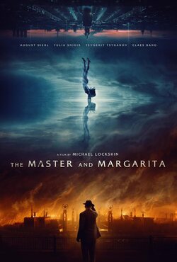 Cartel de Master & Margarita