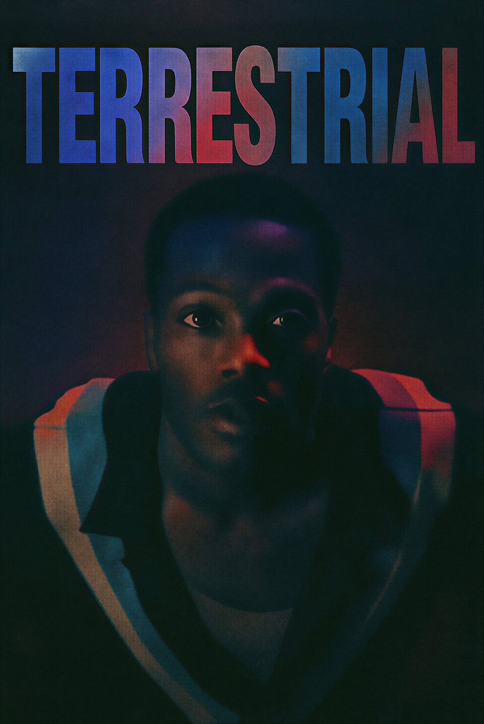 Cartel de Terrestrial - Estados Unidos
