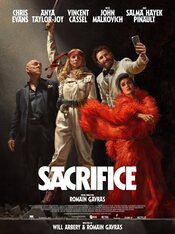 Sacrificio