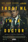 Cartel de Trust Me, I'm a Doctor
