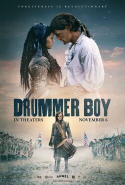 Tráiler 'Drummer Boy' (2026)