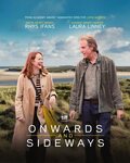 Cartel de Onwards and Sideways