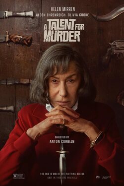 Cartel de Maestros del crimen