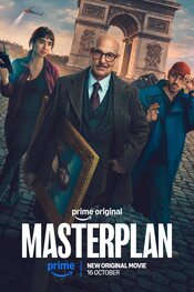 Masterplan