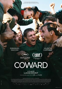 Cobarde