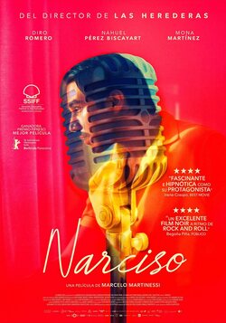 Cartel de Narciso