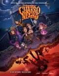 La venganza del Charro Negro