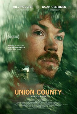 Cartel de Union County