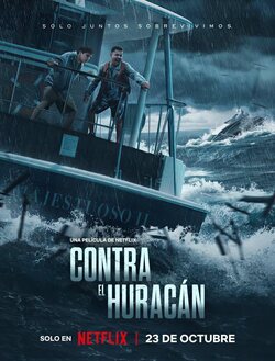 Contra el huracán