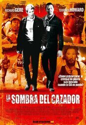 La sombra del cazador