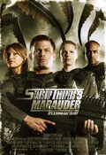 Starship Troopers 3: Armas del futuro