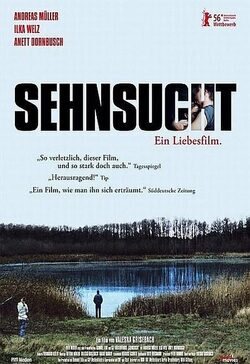 Sehnsucht