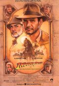 Indiana Jones y la Última Cruzada